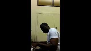 Just can&#39;t make it.cover Kilian