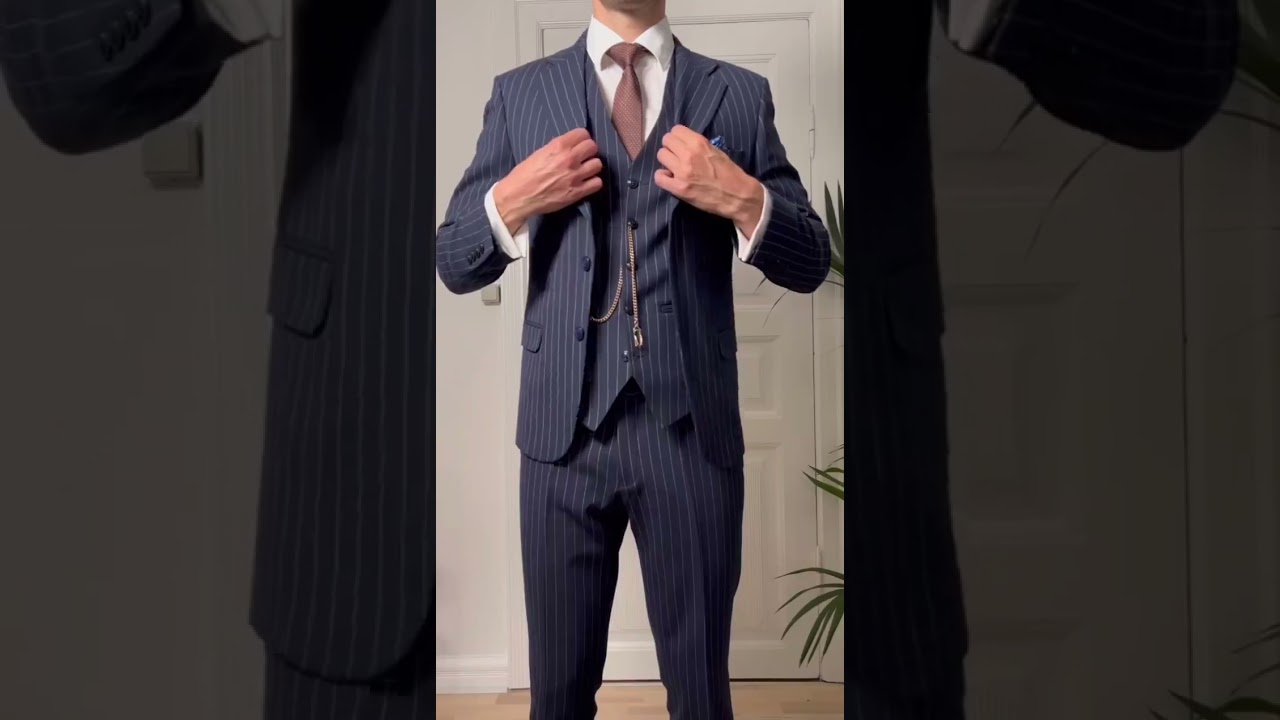 How To Dress Like Gangster || Men Fashion Tips #dress