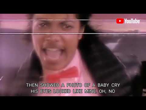 Michael Jackson - Billie Jean (UHD4K) w/ Lyrics On Screen