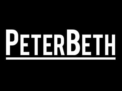 PeterBeth-Niekompletny (cover)