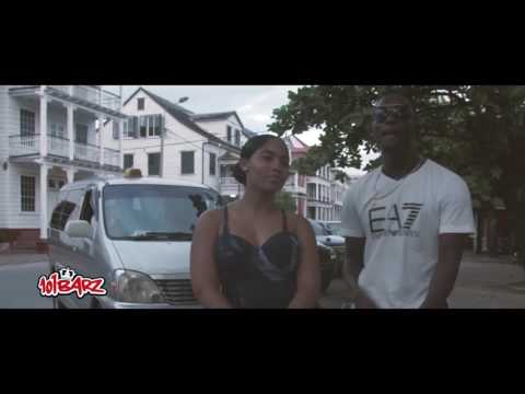 SBMG  Concreet ft  Navi Prod  Kevsonthabeat   101Barz Videoclipz