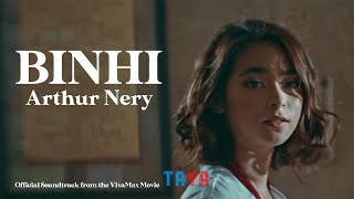 Binhi - Arthur Nery  Official Soundtrack from the 