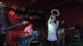 The Primitives - Stop killing me (GUTC 2016)