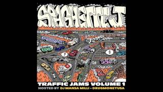 YL Stunna -  Can't Make This Up ft. Blue Cheese & Jitt Granola (prod. Spaghetti J)