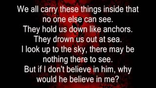 Bring Me The Horizon - Chelsea Smile lyrics