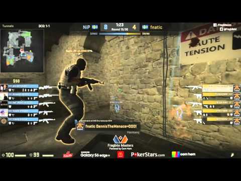 how to hold drop - friberg