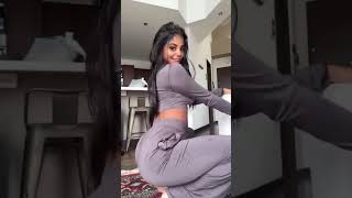 Julieth Diaz – Colombian Bikini   Plus Size Model   Instagram Fashion Star  Dancer   Influencer