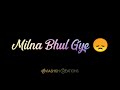 Dard Sarbjit Status Song