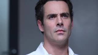 Chad Doreck REEL as of 4/2021 video