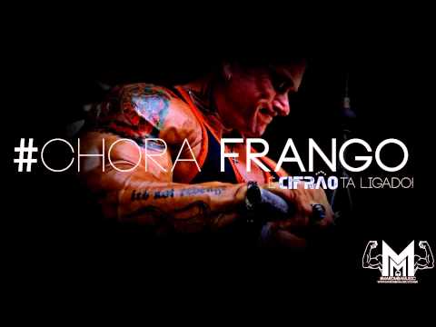 Cifrão - Chora Frango ♪