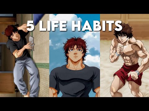 5 Small Habits That Will Give You an Unfair Advantage in Life