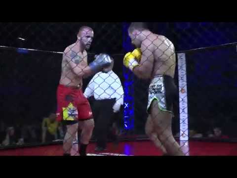 MMA AFC Zlatibor 2019