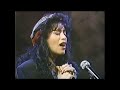 OFRA HAZA - Love Song... (live performance VH1 New Visions 1990)