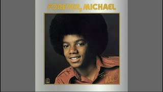 Michael Jackson - Just A Little Bit Of You (45th Anniversary) Remastered Audio | HQ