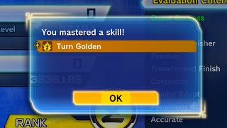 How To Unlock Turn Golden In Dragon Ball Xenoverse 2