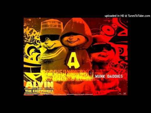 RapRima - Explodo sonte Chipmunks ( official song 2013 )