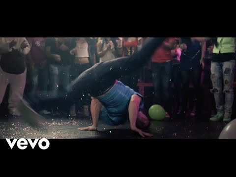 Bonka - La Botella ft. Cali Y El Dandee