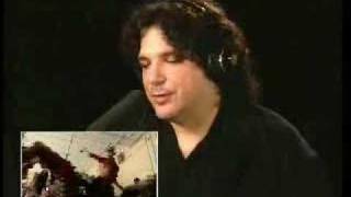 Fame - Lee Curreri interview &amp; &quot;Once in awhile&quot;