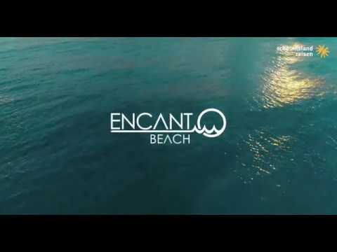 Video: 4* GRIFID Encanto Beach