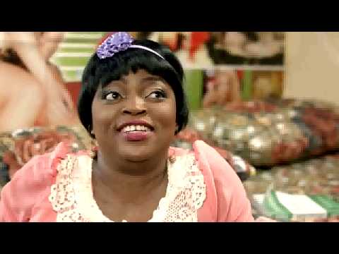 JENIFA'S DIARY SEASON 01 EPISODE 06  WARRI WARRIORS