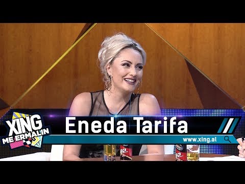 Xing me Ermalin 35 - Eneda Tarifa