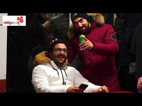 19/20 // Verbandsliga // Inter Türkspor Kiel II - 1. FC Schinkel / 2019 // Feritvideo