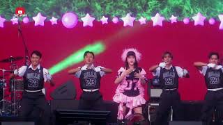 Download lagu Tiara Andini Adu bola mata live at lagu laguan festival 2025  mp3 Download lagu Tiara Andini Adu bola mata live at lagu laguan festival 2025  mp3
