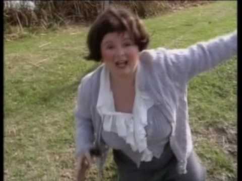 Fast Forward - Mary McGregor blooper