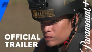 The Challenge: All Stars | Official Trailer | Paramount+