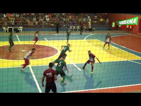 Melhores momentos de Deportivo Escada 2x2 ASEC, pela Copa Pernambuco de Futsal Adulto