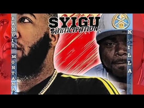 Bandit Montana vs K Illa