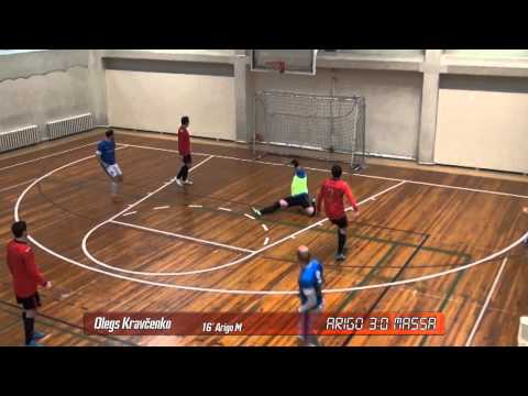 2014-03-07 Arigo M - Massa Food