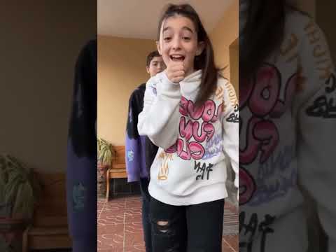 My friends' names...🤣 #ariancita #viral #influencer