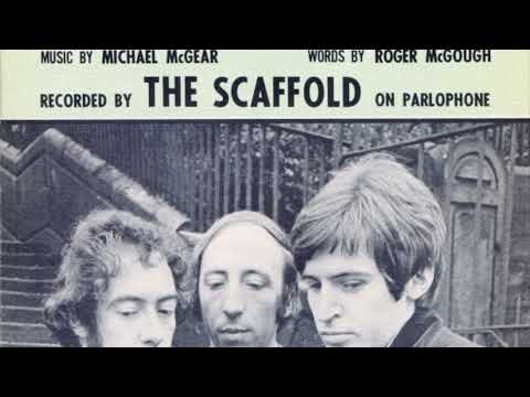 The Scaffold - Do You Remember ?