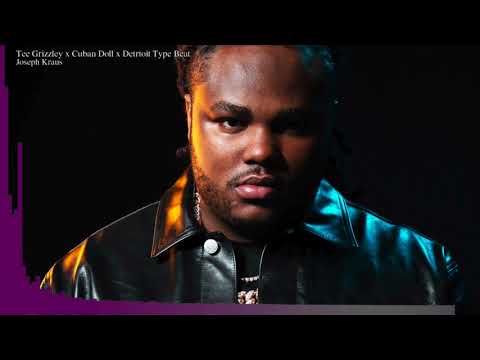 Tee Grizzley x Cuban Doll x Detroit Type Beat [FREE]