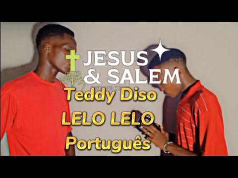 Jesus Gama & Salem - Invés de mandar tala na tua irmã ( Teddy Diso)