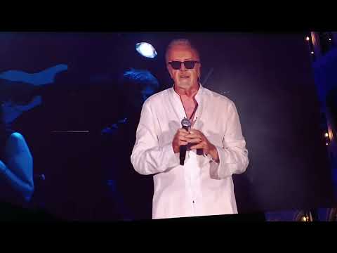 Vento D 'Aprile, Umberto Tozzi