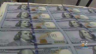 South Florida Individuals, Cities Benefit From Stimulus Check