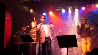 B52s, Love Shack by Planet Claire, B52's Tribute Band