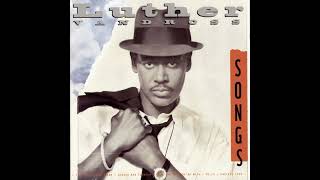 Luther Vandross- Evergreen -1994