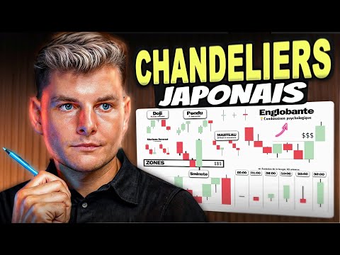 Les Secrets des CHANDELIERS JAPONAIS de A à Z (Formation Gratuite 2025)