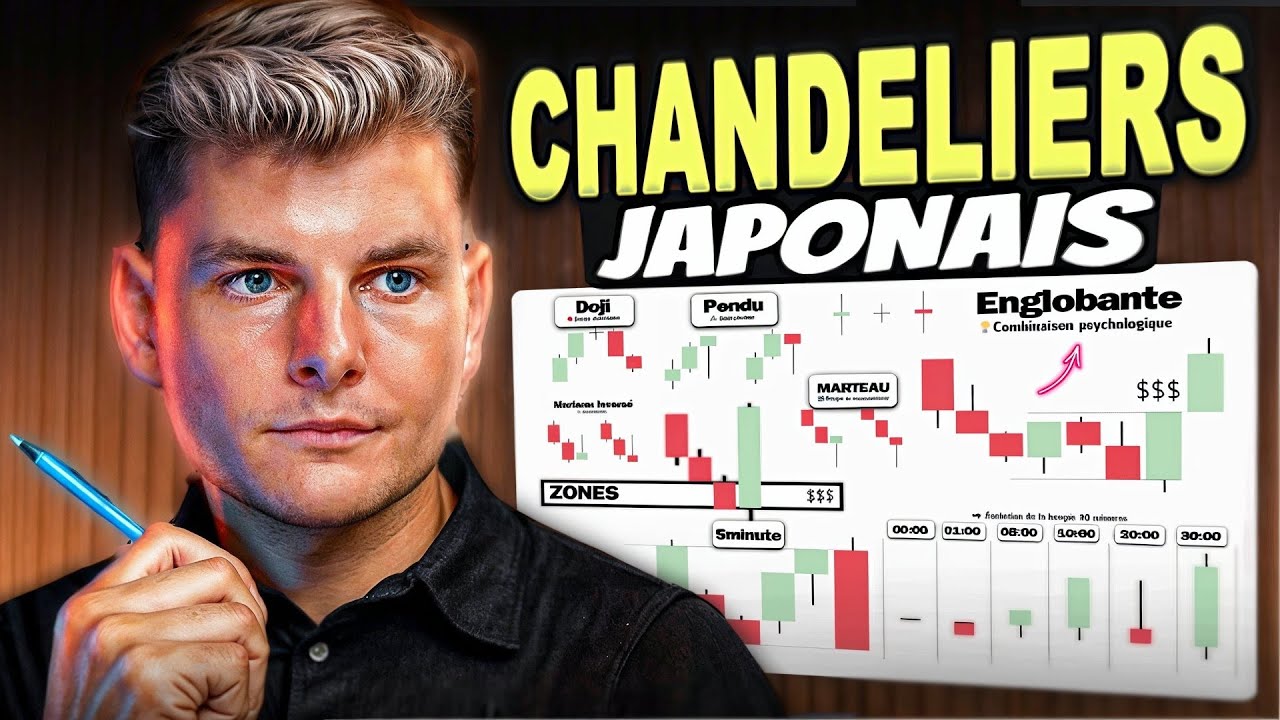 Les Secrets des CHANDELIERS JAPONAIS de A à Z (Formation Gratuite 2025)