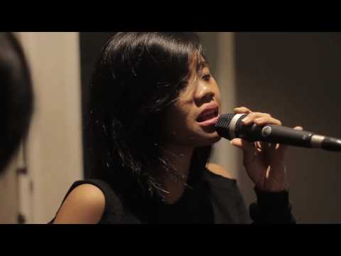 Evony Arty and Tiko  - Body and Soul ( Covering )