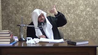 شرح بلوغ المرام (262) د. عماد السواعير image