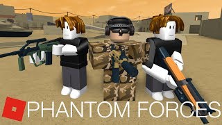 Roblox Phantom Forces Best Secondary New Boku No Roblox Codes 2019 August