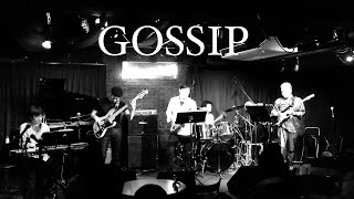 gossip - mike stern version (cover )  / Tabasco