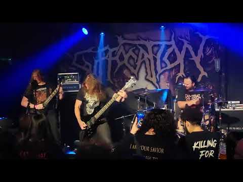 Sodomized Cadaver , the Globe Cardiff June 24