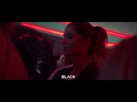 BLACK LUXEMBOURG • DANDY LISBON