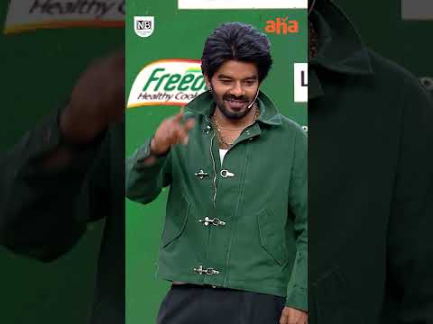 కన్నీరు వస్తుంది... Sudheer Helping Kavya or Flirting with Her? at Chef Mantra Project K S6