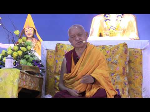 20160413 1916 LZR RJL, Malaysia - Kindness of mother. Real purpose of retreat.